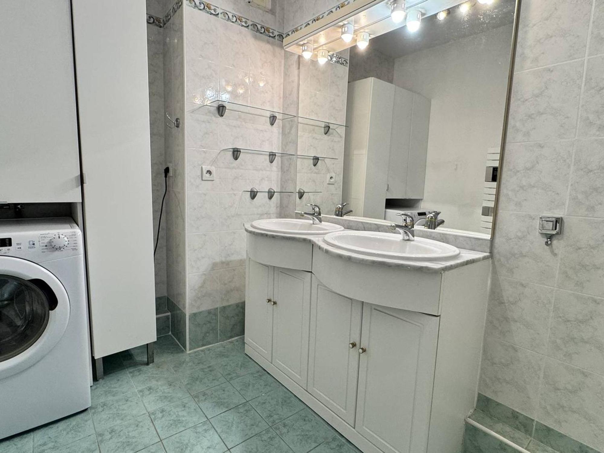 Appartement Bel T3 A St Aygulf, Climatise, Proche Plage, Parking Prive - Fr-1-768-110